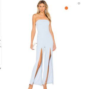 Shamika Split Leg Jumpsuit